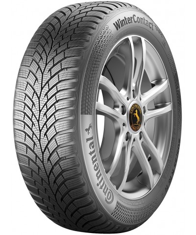 CONTINENTAL WINTERCONTACT TS870 205/55R16 91 H