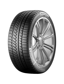 Anvelope iarna | Promotii si Preturi Mici - Anvelopa IARNA CONTINENTAL WinterContact TS 850 P 235/50R19 99V 