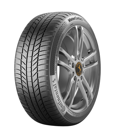 CONTINENTAL WinterContact TS 870 P VW 215/60R16 95H