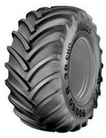 Anvelopa AGRO INDUSTRIALA MITAS Sft 600/70R30 A 