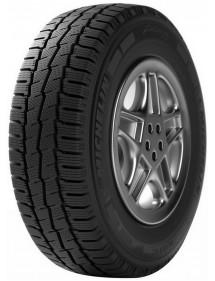 Anvelope Autoutilitare - Anvelopa IARNA MICHELIN Agilis alpin 225/55R17C 109/107T 8PR