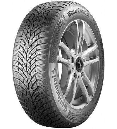 Anvelopa IARNA CONTINENTAL Wintercontact ts 870 225/45R17 94V XL [1]