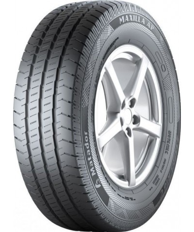 MATADOR MPS300 MAXILLA AP 195/80R15C 106/104R