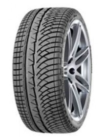 Anvelope iarna | Promotii si Preturi Mici - Anvelopa IARNA MICHELIN PILOT ALPIN PA4 265/30R20 94W 