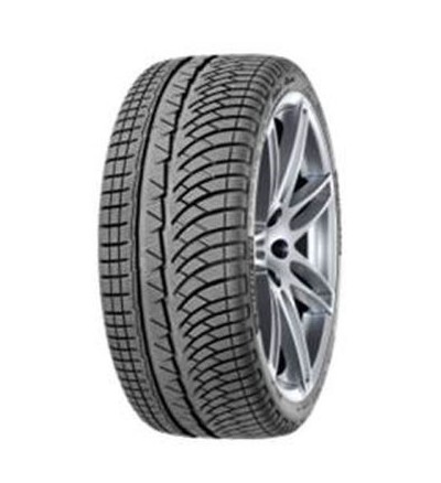 Anvelopa IARNA MICHELIN PILOT ALPIN PA4 265/30R20 94W  [1]