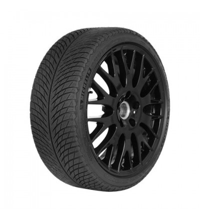 Anvelopa IARNA MICHELIN PILOT ALPIN 5 285/30R20 99W XL [1]