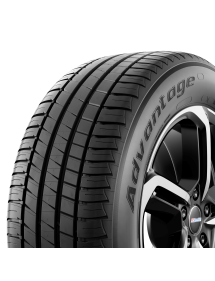  - Anvelopa VARA BF GOODRICH ADVANTAGE 185/70R14 88T 