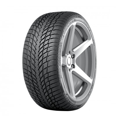 Anvelopa IARNA NOKIAN SNOWPROOF P 245/45R17 99 V XL [1]