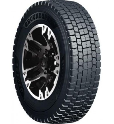 Anvelopa CAMION VARA GROUNDSPEED GSVS02 315/70R22.5 154L  [1]