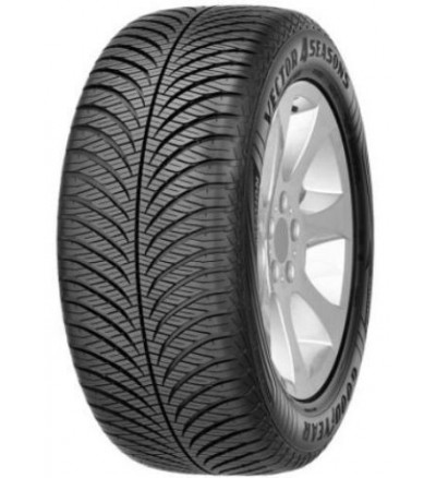 Anvelopa ALL SEASON GOODYEAR VECTOR 4SEASONS GEN-2 165/70R14 85T XL [1]