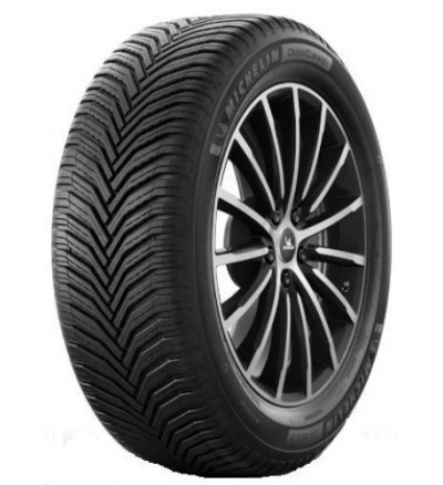 Anvelopa ALL SEASON MICHELIN CROSSCLIMATE 2 225/60R18 104W XL [1]