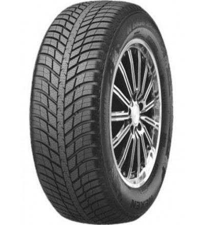 Anvelopa ALL SEASON NEXEN NBLUE 4 SEASON 215/60R16 99H XL [1]