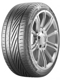 - Anvelopa VARA UNIROYAL RAINSPORT 5 255/40R20 101Y XL