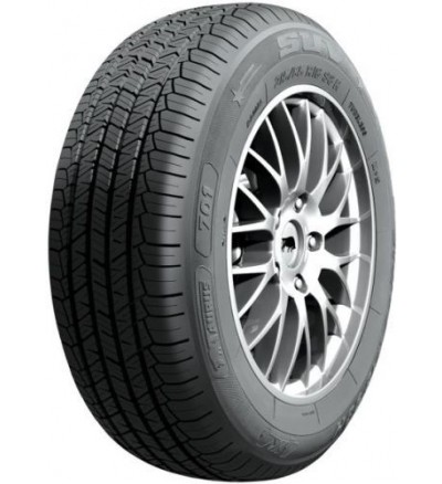 Anvelopa VARA TAURUS 701 225/55R18 98V  [1]