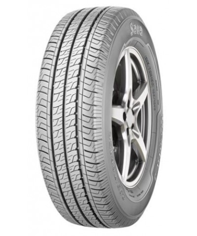 SAVA TRENTA 2 215/75R16C 113R
