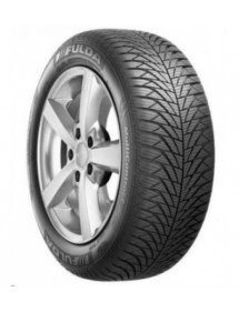 Cauciucuri 195 65 r15 la pret mic - Anvelopa ALL SEASON FULDA MULTICONTROL 195/65R15 91H M+S 3PMSF 