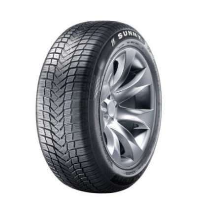 Anvelopa ALL SEASON SUNNY NC501 ALL SEASON 195/55R16 91V XL [1]