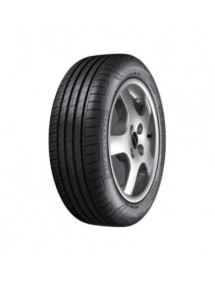 Cauciucuri 195 65 r15 la pret mic - Anvelopa VARA FULDA ECOCONTROL HP 2 195/65R15 91V 