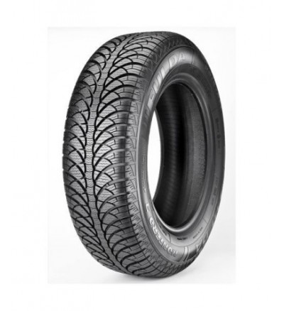 Anvelopa IARNA FULDA KRISTALL MONTERO 3 185/65R15 88T M+S 3PMSF  [1]