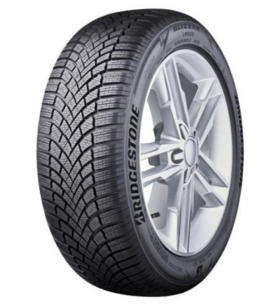 Anvelopa IARNA BRIDGESTONE BLIZZAK LM005 255/55R19 111H  [1]