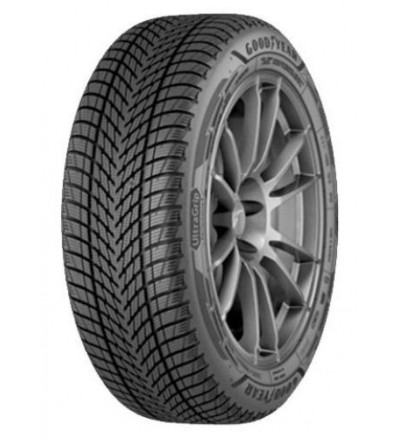 Anvelopa IARNA GOODYEAR ULTRA GRIP PERFORMANCE 3 195/65R15 91H  [1]