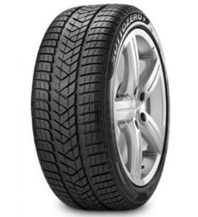 Anvelopa IARNA PIRELLI WINTER SOTTOZERO 3 245/45R18 100H XL [1]