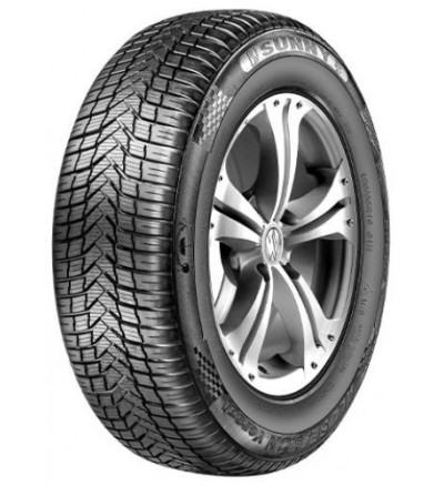 Anvelopa ALL SEASON SUNNY NC501 ALL SEASON 225/40R18 92W XL [1]