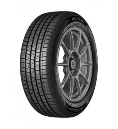 Anvelopa ALL SEASON DUNLOP ALL SEASON 2 205/55R16 91V XL [1]