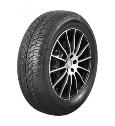 Anvelopa ALL SEASON SONIX PRIME A/S 225/55R16 99W  [1]