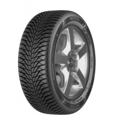 Anvelopa ALL SEASON MOTRIO FAIRWAY AS 195/65R15 91H  [1]