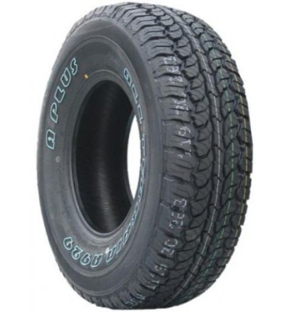Anvelopa VARA APLUS A929 A/T 255/65R17 110T OWL  [1]