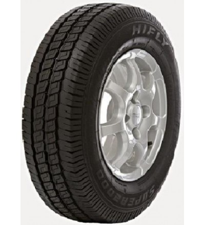 Anvelopa VARA HIFLY SUPER2000 195/75R16C 107R  [1]