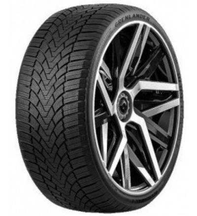 Anvelopa IARNA GRENLANDER ICEHAWKE 185/65R15 88T  [1]