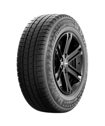 BFGOODRICH Activan winter 2 215/65R15C 104/102T 6PR