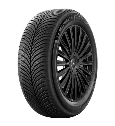 Anvelopa ALL SEASON MICHELIN Crossclimate 3 205/50R17 93W XL [1]