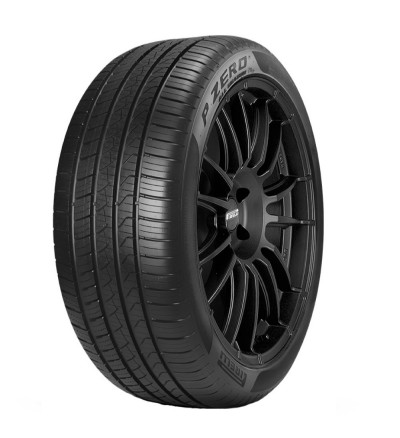 Anvelopa ALL SEASON PIRELLI P zero all season 275/35R22 104W XL [1]