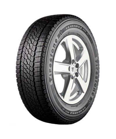 FIRESTONE Vanhawk 2 winter evo 215/65R16C 109/107T 8PR