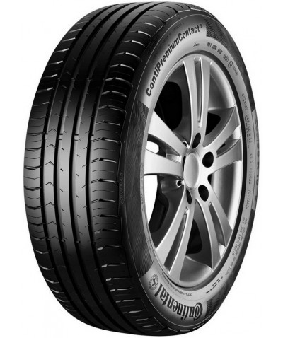 CONTINENTAL Contipremiumcontact 5 185/70R14 82H