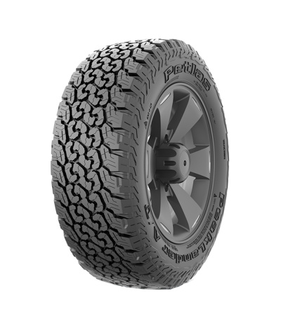 PETLAS PEAKLANDER A/T 31/10.5R15 109 S