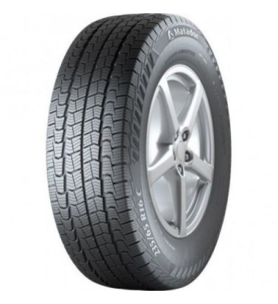 Anvelopa ALL SEASON MATADOR MPS400 VARIANTAW 2 195/75R16C 107R  [1]