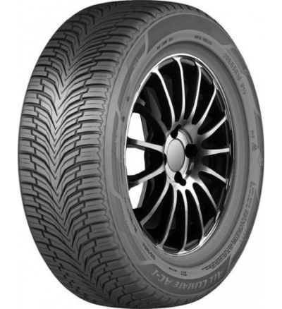 Anvelopa ALL SEASON MASSIMO CROSS SEASON CS4 205/50R17 93V  [1]