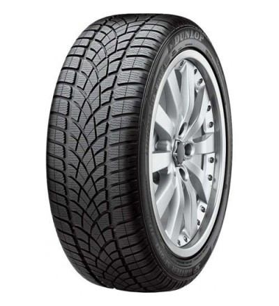 Anvelopa IARNA DUNLOP WINTER 195/65R15 91T  [1]