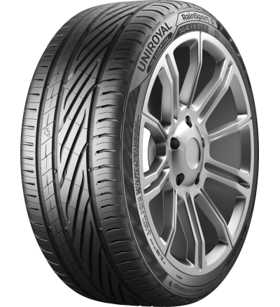 Anvelopa VARA UNIROYAL RainSport 5 215/35R18 84Y  [1]