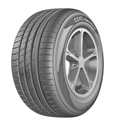 Anvelopa VARA CEAT SecuraDrive PJ 215/55R17 94W [1]