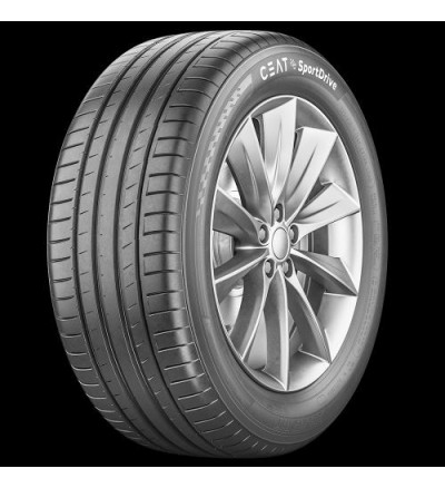 Anvelopa VARA CEAT SportDrive 205/45R17 88Y XL [1]