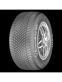 Anvelopa ALL SEASON CEAT 4SeasonDrive SUV 235/50R19 103W XL