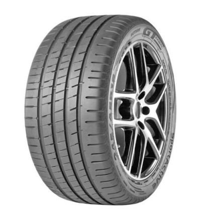 Anvelopa VARA GT Radial SportActive RunFlat 225/50R17 98W XL [1]