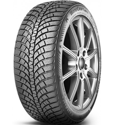 Anvelopa IARNA KUMHO WP71 215/50R17 95 W XL [1]