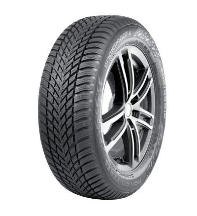 Anvelopa IARNA NOKIAN SNOWPROOF 2 SUV 275/50R20 113 V XL [1]