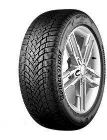 Anvelopa IARNA BRIDGESTONE Blizzak lm005 245/40R17 95V XL